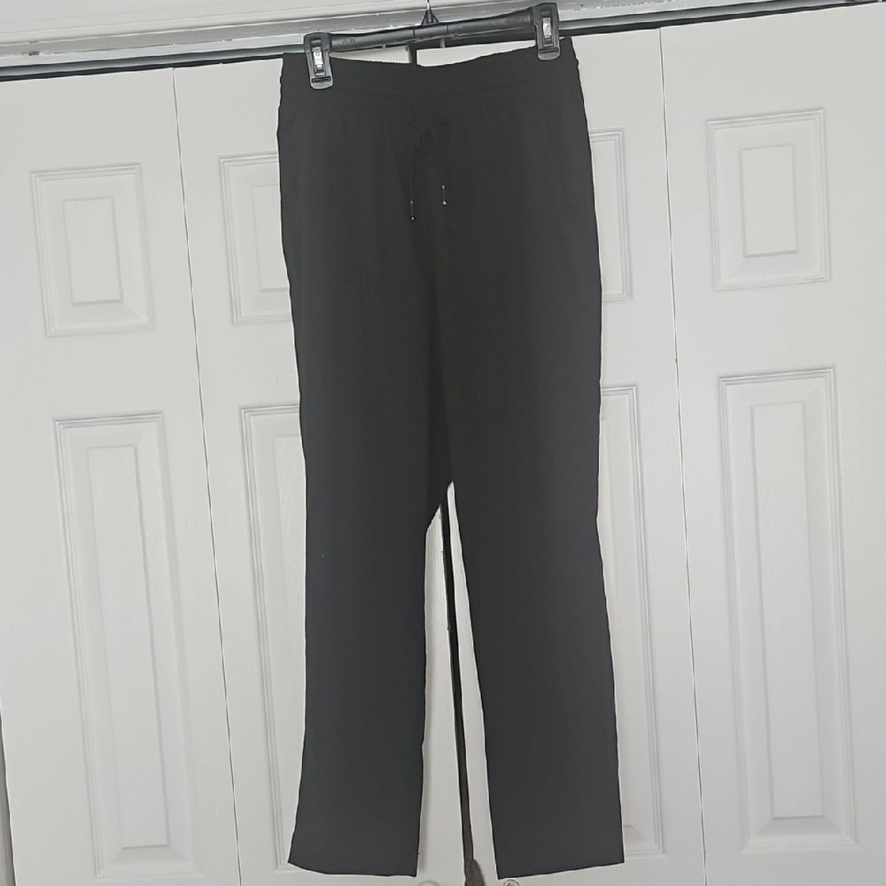 GAP Women's Black Joggers